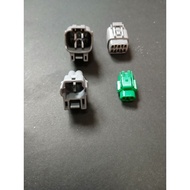 4AFE Distributor Socket Connector  For Toyota Corolla AE101 SEG 1.6