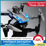  Brushless Gps Drone Optical Flow Positioning Hover Drone Advanced Gps Drone with Camera and Obstacle Avoidance for Stable Flight Remote Control and Custom for Southeast