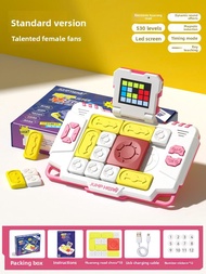 CHUNDI | Boys Educational Toys 8-10 Years Old