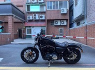 Harley-Davidson XL883N 太古 超級美式街車🔥🔥🔥