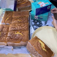Mita Butter Cake Viral