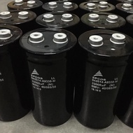 Can wholesale ☃☂❀  600 v 33000 uf 500 v18000uf 500 v10000uf 600 v22000uf high-voltage capacitor