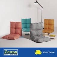 Zenna lesehan 01 / Folding Chair / tatami Chair