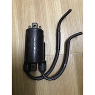 HONDA CBX550F / VF700 / 1985 HONDA GL 1200 IGNITION COILS GL1200 COIL PACK WIRES PLUGS LTD GOLDWING 