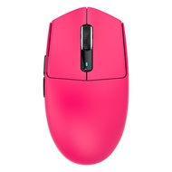 Attack Shark G3 Tri-mode Wireless Gaming Mouse 25000 Dpi PAW3311 Sensor 500mAh