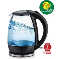 PowerPac Ppj2005g 1.7l Glass Jug