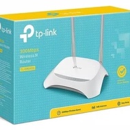 TP LINK JTTOP" ROUTER WIRELES TP WIFI HOTSPOT SEALING LINK