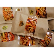Doorgift maruku campur murah