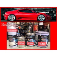 Cat 2k Aikka Ferrari Red 322 Rosso Corsa (Merah Ferrari)