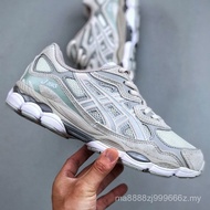 Asics Gel NYC Men And Women Running Shoes NYC Shock Absorption Sport Shoes