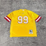 MITCHELL & NESS NFL BUCCANEERS JERSEY, size XL
