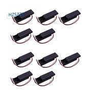 10 Pcs for Micro:Bit Battery Holder Case Cover Shell for 2Pcs AAA Batteries 3V PH2.0 for Microbit De
