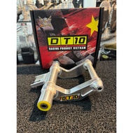 DT10 ENGINE SUPPORT FOR HONDA CLICK125/150