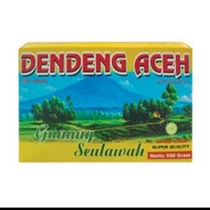 Beef Aceh Jerky