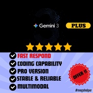 24/7⚡ Gemini Pro | Powerful AI Model | Advanced AI Creative