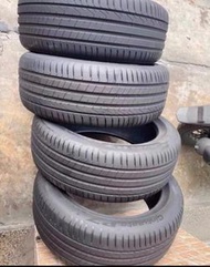 倍耐力 Cinturato P7 輪胎 225/50 R18