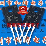 Tube 2-5PCS Transistor MOS IRFI820G IRFI830G IRFI634G IRFI520N IRFI620G IRFI510G IRFI630G IRFI9Z14G 