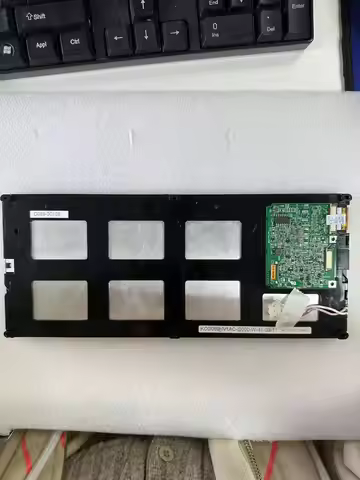 Original Lcd Screen for Brother XD1342051 XD1342151 PR600II PR600IIC PR620 PR620C PR 620（2Version)