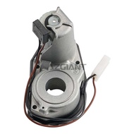 AZGIANT สำหรับ BMW M5 E60 E61 / 6 ซีรีส์ E63 E64 2004/2003-2010 รถยนต์ช่วยกระจกพับด้านหลัง R L เครื่