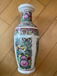 Chinese Vase乾隆年制花瓶