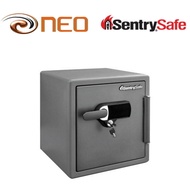 SentrySafe SFW123UVC Fire & Water Proof Digital Alarm Safe