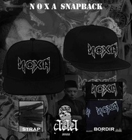 SNAPBACK NOXA