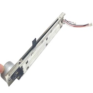 1PCS RSA0V11M9001 SLIDE CHANNEL FADER VARIABLE RESISTOR POTENTIOMETER Lateral Adjustment 10K FOR YA-