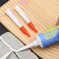 BIUBEAUTY 10/20Pcs Caulk Cap, Plastic Soft and Hard Caulking Nozzle Extension, Accurate Caulk Saving