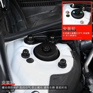 Lexus 18-21 es200 260es300H Engine Compartment Shock Absorber Screw Cover Protective Cap LEXUS Acces