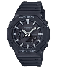 Casio G-Shock GA-2100-1GA-2100-1A1GA-2100-4 ( ของแท้ สินค้ารับประกัน 1 ปี ) - [ Armando ]