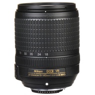 Nikon - AF-S DX NIKKOR 18-140mm f/3.5-5.6G ED VR Lens (平行進口)