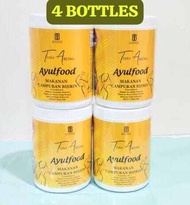 TIARA ARJUNA AYULFOOD 4 IN 1 PACK