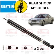 BILSTEIN GERMANY REAR SHOCK ABSORBER MERCEDES BENZ W210 E200 E200K E230 E240 E280 E320