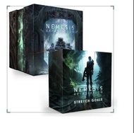 Nemesis: Retaliation復仇女神號
