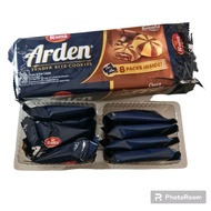 Roma Arden contains 8 packs/ Arden Cookies