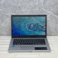 Laptop Editing Acer Aspire 5 Intel Core i3 gen 11 Ram 20gb Ssd 512gb