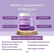 BERRY FULL DIET SLIMMING SUPPLEMENT