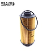 1X Engine Oil Filter With O-ring  9A210722500 9A2-107-225-00 For Porsche 718 Boxster Cayman 2.0L 2.5