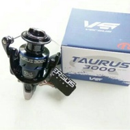 Versus FISHING Reel Taurus 3000 11bb - Spinning Reel - Fishing Pulley - Fishing Reel