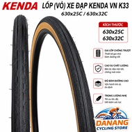 KENDA VN K33 Bicycle Tire 630x25C / 630x32C – City, Touring Bicycle Tire