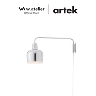 Artek - A330S "Golden Bell" [Wall Light] by Alvar Aalto