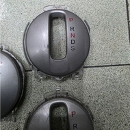 Gear shift symbol FD2 auto