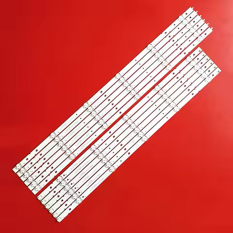 LED Strip for KD-70X690E KD-70X6700E KD70X690E S700DUC-A 1 A8387826A TV FBC 70inch A Type B 3PCM0069