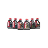 MINYAK HITAM MOTUL MOTOR ENGINE OIL GP POWER MATIC 3100 5100 7100 800 300FL 2T SEMI FULLY SCOOTER
