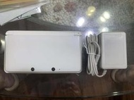 超便宜現貨土城可面交【★銀河星★】限量二手日版任天堂 Nintendo 原裝可改機 3DS 8成新主機無須R4卡即可直改