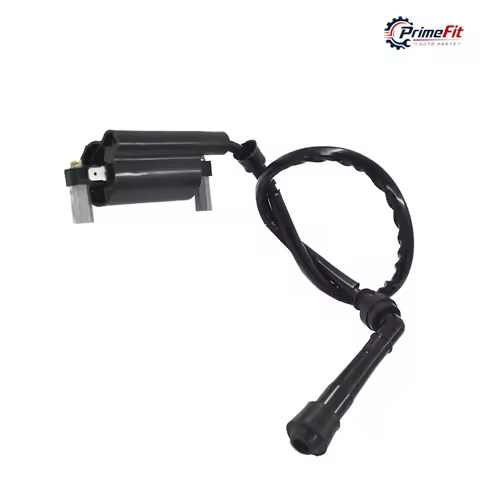 Ignition Coil for Suzuki Savage 650 LS650P 1986-1988 1995-2004 33410-24B00