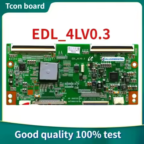 Original for Sony EDL_4LV0.3 tcon board for KDL-46EX720 KDL-55EX720