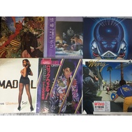 12-Inch Vinyl Record LP PinHaiMusic B61 Shop