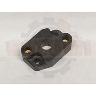 Mesin Rumput BG328 Carburetor Insulator