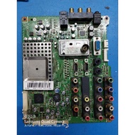 SAMSUNG LA37S81B / Power board BN44-00157A / Mainboard BN41-00933A / TCON CPT 370WA03C / INVERTER 4H